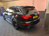 Audi Q7 3.0 TDI V6 S line Plus SUV 5dr Diesel Tiptronic quattro Euro 5 (s/s) (245 ps) 5dr Automatic 2026