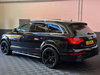 Audi Q7 3.0 TDI V6 S line Plus SUV 5dr Diesel Tiptronic quattro Euro 5 (s/s) (245 ps) 5dr Automatic 2026