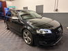 Audi S3 2.0 TFSI Black Edition Sportback 5dr Petrol S Tronic quattro Euro 5 (265 ps) 5dr Automatic 2025