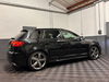Audi S3 2.0 TFSI Black Edition Sportback 5dr Petrol S Tronic quattro Euro 5 (265 ps) 5dr Automatic 2025