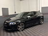 Audi S3 2.0 TFSI Black Edition Sportback 5dr Petrol S Tronic quattro Euro 5 (265 ps) 5dr Automatic 2025