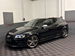 Audi S3 2.0 TFSI Black Edition Sportback 5dr Petrol S Tronic quattro Euro 5 (265 ps) 5dr Automatic 2012