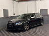 Audi S3 2.0 TFSI Black Edition Sportback 5dr Petrol S Tronic quattro Euro 5 (265 ps) 5dr Automatic 2025