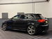 Audi S3 2.0 TFSI Black Edition Sportback 5dr Petrol S Tronic quattro Euro 5 (265 ps) 5dr Automatic 2012