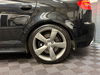 Audi S3 2.0 TFSI Black Edition Sportback 5dr Petrol S Tronic quattro Euro 5 (265 ps) 5dr Automatic 2025
