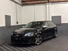 Audi S3 2.0 TFSI Black Edition Sportback 5dr Petrol S Tronic quattro Euro 5 (265 ps) 5dr Automatic 2025