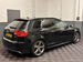 Audi S3 2.0 TFSI Black Edition Sportback 5dr Petrol S Tronic quattro Euro 5 (265 ps) 5dr Automatic 2012