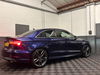 Audi S3 2.0 TFSI Saloon 4dr Petrol S Tronic quattro Euro 6 (s/s) (310 ps) 4dr Automatic 2026