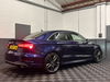 Audi S3 2.0 TFSI Saloon 4dr Petrol S Tronic quattro Euro 6 (s/s) (310 ps) 4dr Automatic 2026