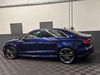 Audi S3 2.0 TFSI Saloon 4dr Petrol S Tronic quattro Euro 6 (s/s) (310 ps) 4dr Automatic 2026
