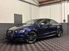 Audi S3 2.0 TFSI Saloon 4dr Petrol S Tronic quattro Euro 6 (s/s) (310 ps) 4dr Automatic 2026