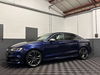 Audi S3 2.0 TFSI Saloon 4dr Petrol S Tronic quattro Euro 6 (s/s) (310 ps) 4dr Automatic 2026