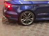 Audi S3 2.0 TFSI Saloon 4dr Petrol S Tronic quattro Euro 6 (s/s) (310 ps) 4dr Automatic 2026