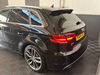 Audi S3 2.0 TFSI Sportback 5dr Petrol S Tronic quattro Euro 6 (s/s) (300 ps) 5dr Automatic 2025