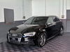 Audi S3 2.0 TFSI Sportback 5dr Petrol S Tronic quattro Euro 6 (s/s) (300 ps) 5dr Automatic 2025