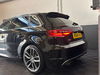Audi S3 2.0 TFSI Sportback 5dr Petrol S Tronic quattro Euro 6 (s/s) (300 ps) 5dr Automatic 2025