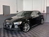 Audi S3 2.0 TFSI Sportback 5dr Petrol S Tronic quattro Euro 6 (s/s) (300 ps) 5dr Automatic 2025