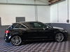 Audi S3 2.0 TFSI Sportback 5dr Petrol S Tronic quattro Euro 6 (s/s) (300 ps) 5dr Automatic 2025