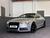 Audi S5 3.0 TFSI V6 Coupe 2dr Petrol S Tronic quattro Euro 5 (s/s) (333 ps) 2dr Automatic 2026