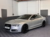 Audi S5 3.0 TFSI V6 Coupe 2dr Petrol S Tronic quattro Euro 5 (s/s) (333 ps) 2dr Automatic 2026