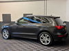 Audi SQ5 3.0 BiTDI V6 SUV 5dr Diesel Tiptronic quattro Euro 5 (s/s) (313 ps) 5dr Automatic 2026