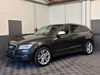 Audi SQ5 3.0 BiTDI V6 SUV 5dr Diesel Tiptronic quattro Euro 5 (s/s) (313 ps) 5dr Automatic 2026