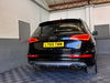 Audi SQ5 3.0 BiTDI V6 SUV 5dr Diesel Tiptronic quattro Euro 6 (s/s) (326 ps) 5dr Automatic 2025