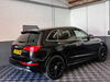 Audi SQ5 3.0 BiTDI V6 SUV 5dr Diesel Tiptronic quattro Euro 6 (s/s) (326 ps) 5dr Automatic 2025