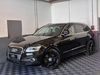 Audi SQ5 3.0 BiTDI V6 SUV 5dr Diesel Tiptronic quattro Euro 6 (s/s) (326 ps) 5dr Automatic 2025