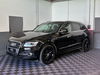 Audi SQ5 3.0 BiTDI V6 SUV 5dr Diesel Tiptronic quattro Euro 6 (s/s) (326 ps) 5dr Automatic 2025