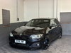 BMW 1 Series 1.5 118i GPF M Sport Shadow Edition Hatchback 5dr Petrol Auto Euro 6 (s/s) (136 ps) 5dr Automatic 2026