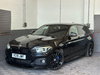 BMW 1 Series 1.5 118i GPF M Sport Shadow Edition Hatchback 5dr Petrol Auto Euro 6 (s/s) (136 ps) 5dr Automatic 2026