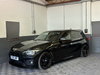 BMW 1 Series 1.5 118i GPF M Sport Shadow Edition Hatchback 5dr Petrol Auto Euro 6 (s/s) (136 ps) 5dr Automatic 2026