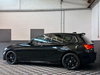 BMW 1 Series 1.5 118i GPF M Sport Shadow Edition Hatchback 5dr Petrol Auto Euro 6 (s/s) (136 ps) 5dr Automatic 2026