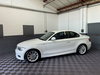 BMW 1 Series 2.0 120d M Sport Coupe 2dr Diesel Steptronic Euro 5 (177 ps) 2dr Automatic 2026