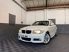 BMW 1 Series 2.0 120d M Sport Coupe 2dr Diesel Steptronic Euro 5 (177 ps) 2dr Automatic 2026