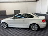 BMW 1 Series 2.0 120d M Sport Coupe 2dr Diesel Steptronic Euro 5 (177 ps) 2dr Automatic 2026