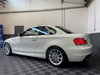 BMW 1 Series 2.0 120d M Sport Coupe 2dr Diesel Steptronic Euro 5 (177 ps) 2dr Automatic 2026
