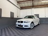 BMW 1 Series 2.0 120d M Sport Coupe 2dr Diesel Steptronic Euro 5 (177 ps) 2dr Automatic 2026