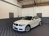 BMW 1 Series 2.0 120d M Sport Coupe 2dr Diesel Steptronic Euro 5 (177 ps) 2dr Automatic 2026