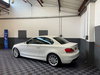 BMW 1 Series 2.0 120d M Sport Coupe 2dr Diesel Steptronic Euro 5 (177 ps) 2dr Automatic 2026