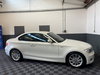 BMW 1 Series 2.0 120d M Sport Coupe 2dr Diesel Steptronic Euro 5 (177 ps) 2dr Automatic 2026