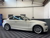 BMW 1 Series 2.0 120d M Sport Coupe 2dr Diesel Steptronic Euro 5 (177 ps) 2dr Automatic 2026