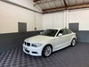 BMW 1 Series 2.0 120d M Sport Coupe 2dr Diesel Steptronic Euro 5 (177 ps) 2dr Automatic 2026