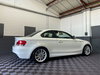 BMW 1 Series 2.0 120d M Sport Coupe 2dr Diesel Steptronic Euro 5 (177 ps) 2dr Automatic 2026