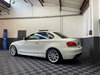 BMW 1 Series 2.0 120d M Sport Coupe 2dr Diesel Steptronic Euro 5 (177 ps) 2dr Automatic 2026