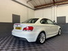 BMW 1 Series 2.0 120d M Sport Coupe 2dr Diesel Steptronic Euro 5 (177 ps) 2dr Automatic 2026