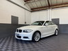 BMW 1 Series 2.0 120d M Sport Coupe 2dr Diesel Steptronic Euro 5 (177 ps) 2dr Automatic 2026