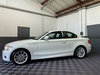 BMW 1 Series 2.0 120d M Sport Coupe 2dr Diesel Steptronic Euro 5 (177 ps) 2dr Automatic 2026