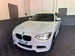 BMW 1 Series 2.0 120d M Sport Hatchback 5dr Diesel Manual xDrive Euro 5 (s/s) (184 ps) 5dr Manual 2014